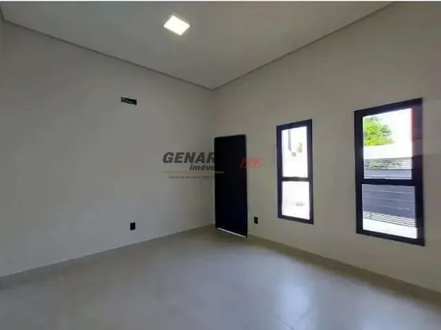 Casa com 160m² 3 quartos e 2 banheiros, à venda, no bairro Jardim Regina em Indaiatuba