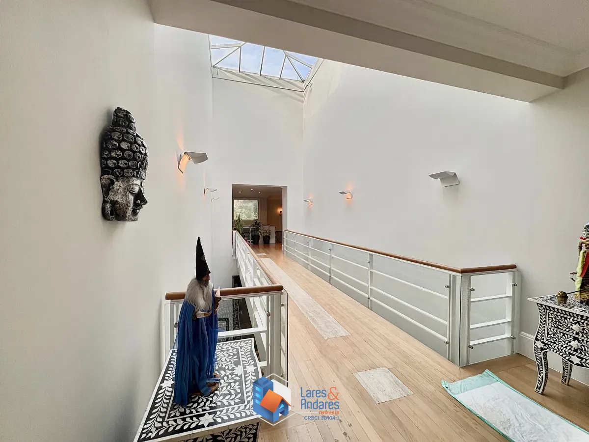 Casa, 5 quartos, 980 m² - Foto 29