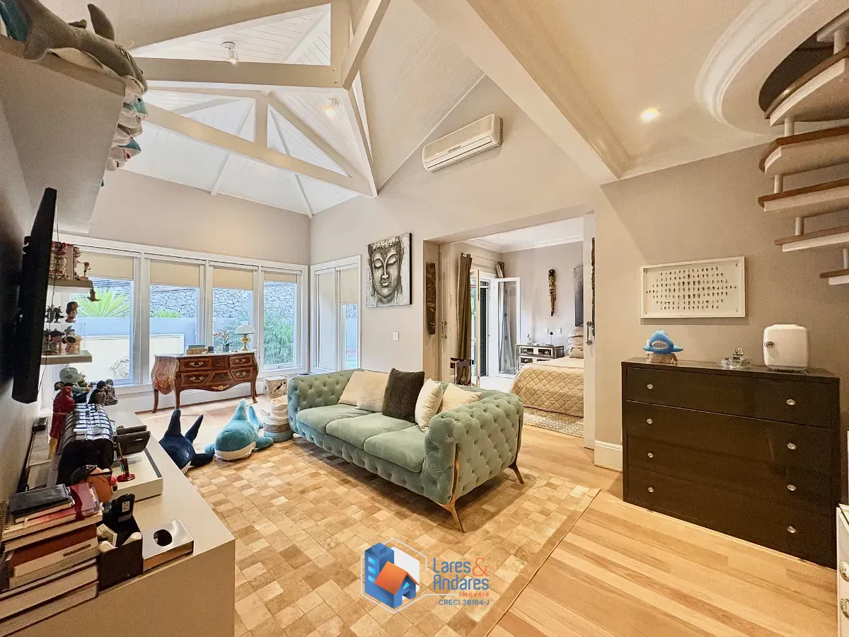 Casa, 5 quartos, 980 m² - Foto 31