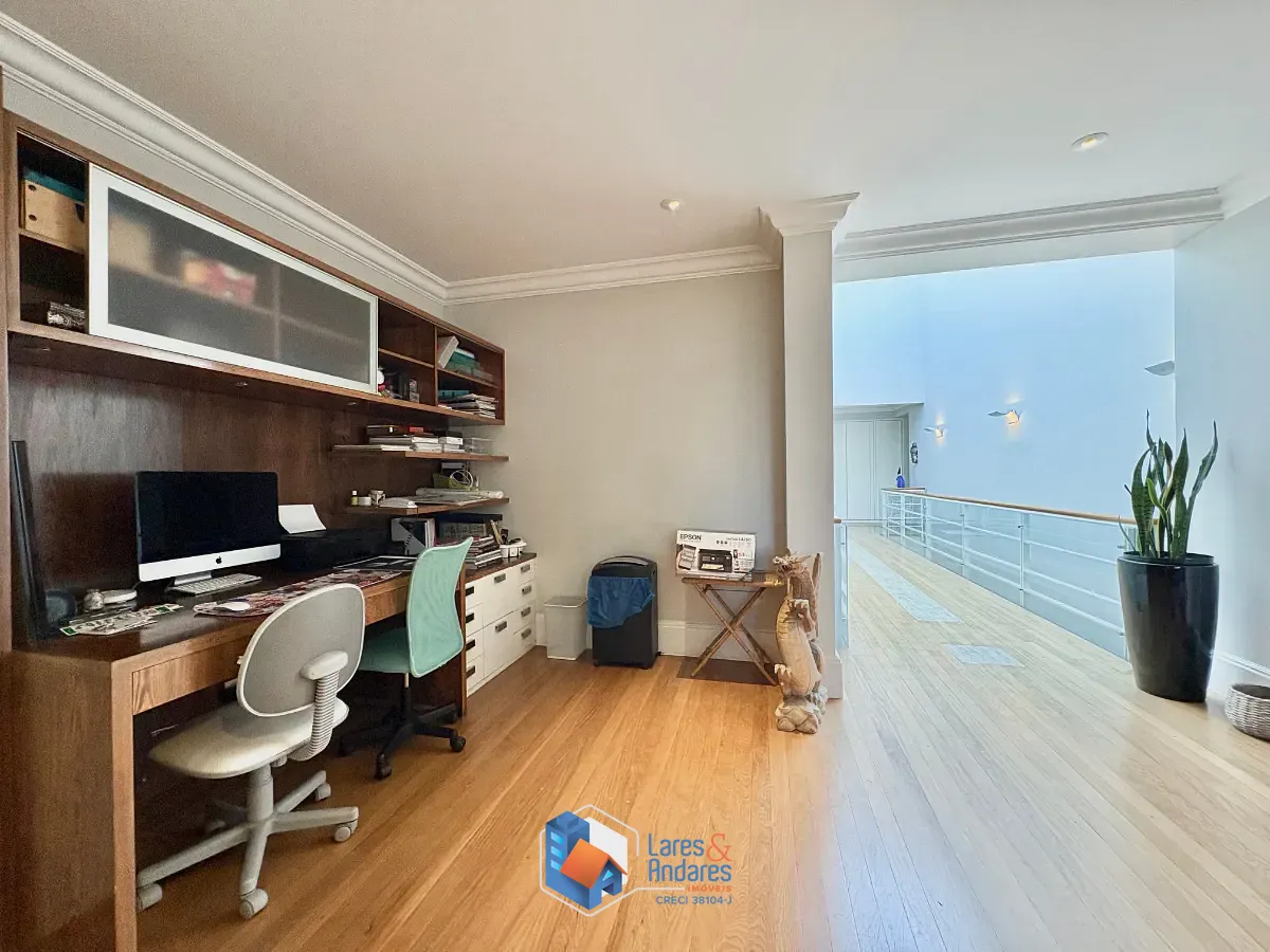 Casa, 5 quartos, 980 m² - Foto 27