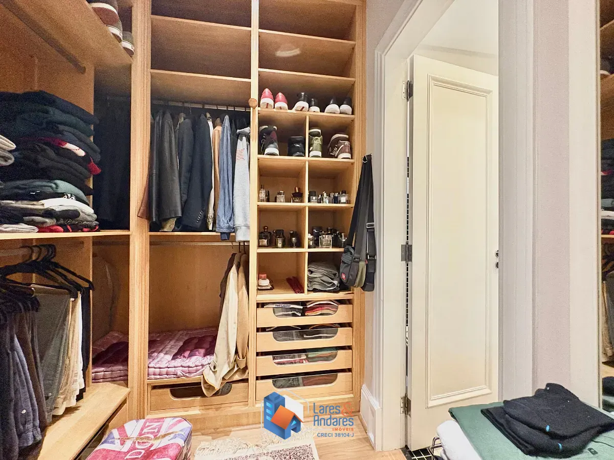 Casa, 5 quartos, 980 m² - Foto 36
