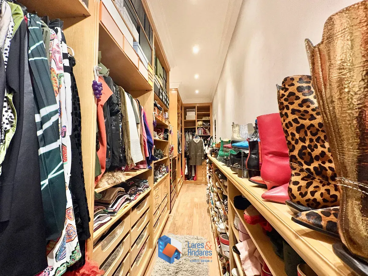Casa, 5 quartos, 980 m² - Foto 41