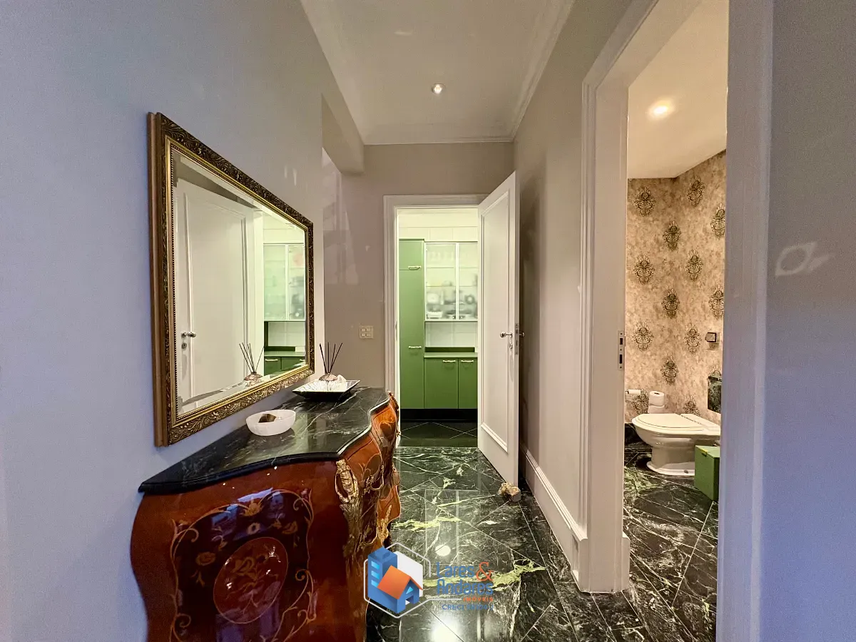 Casa, 5 quartos, 980 m² - Foto 24