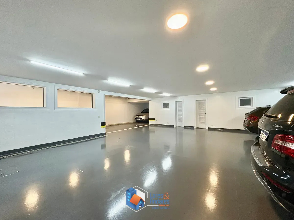 Casa, 5 quartos, 980 m² - Foto 61