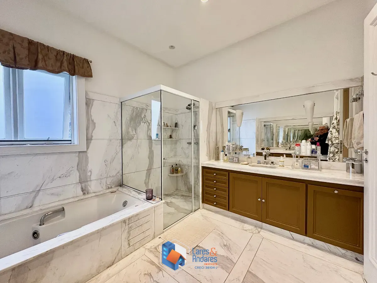 Casa, 5 quartos, 980 m² - Foto 43