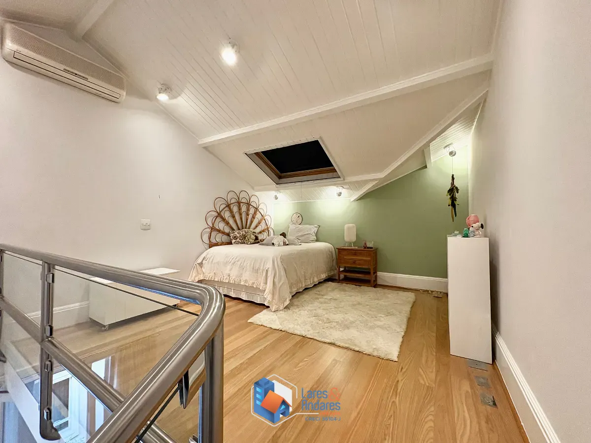Casa, 5 quartos, 980 m² - Foto 52