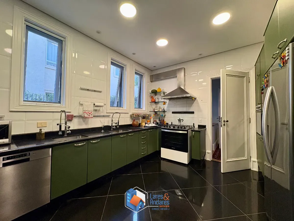 Casa, 5 quartos, 980 m² - Foto 16