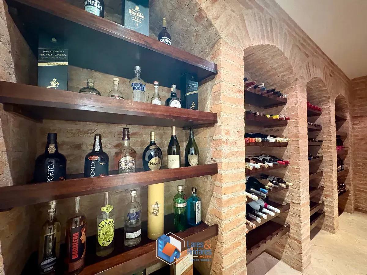 Casa, 5 quartos, 980 m² - Foto 57