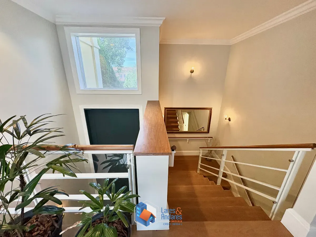 Casa, 5 quartos, 980 m² - Foto 26