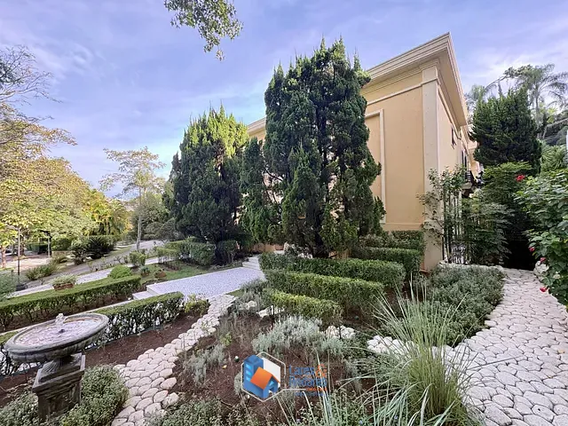 Casa com 980m² 5 quartos e 10 banheiros, à venda, no bairro Vila Morumbi em São Paulo