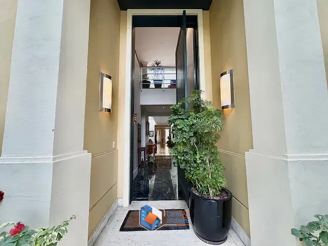 Casa com 980m² 5 quartos e 10 banheiros, à venda, no bairro Vila Morumbi em São Paulo