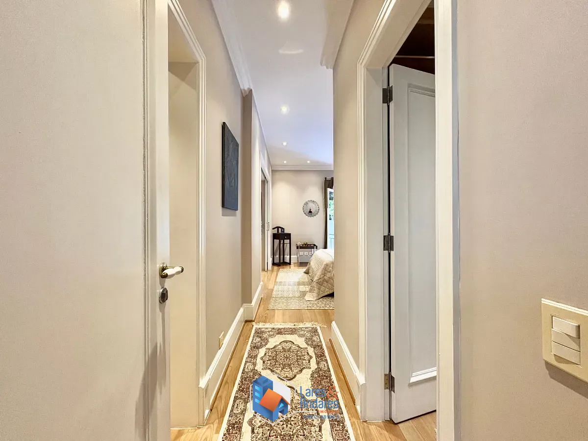 Casa, 5 quartos, 980 m² - Foto 30
