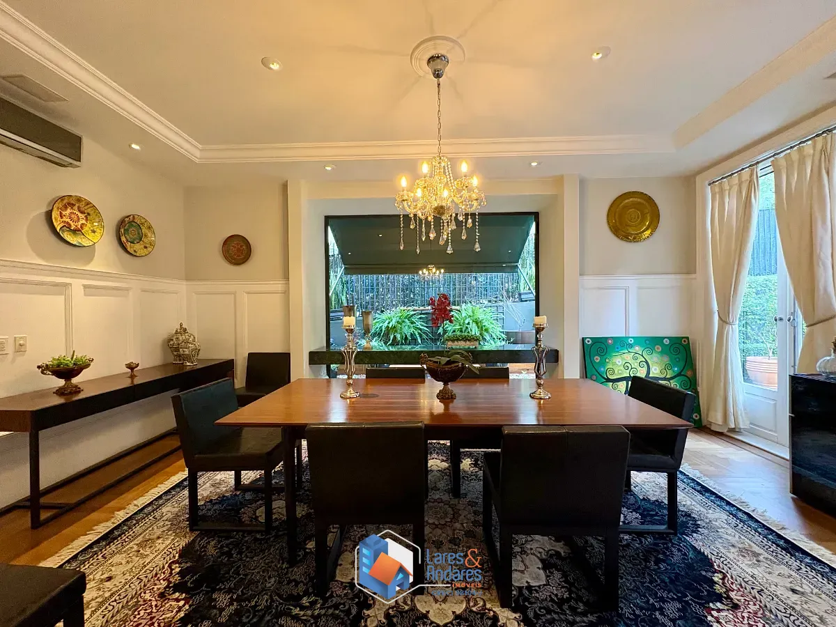 Casa, 5 quartos, 980 m² - Foto 12