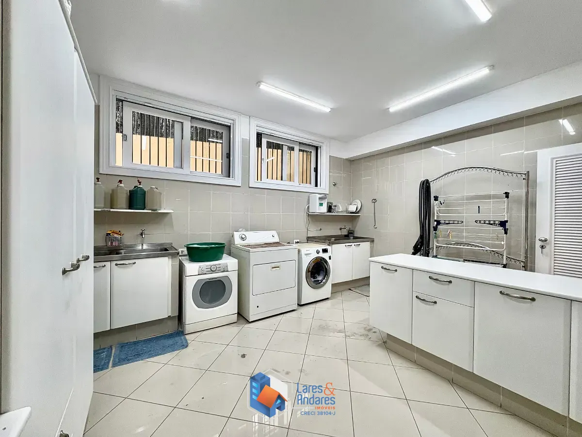 Casa, 5 quartos, 980 m² - Foto 59