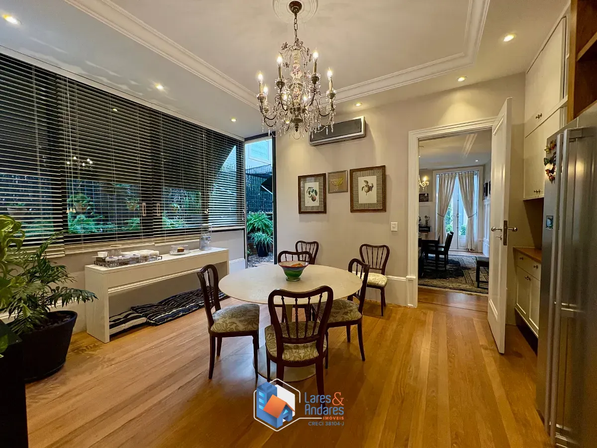 Casa, 5 quartos, 980 m² - Foto 13