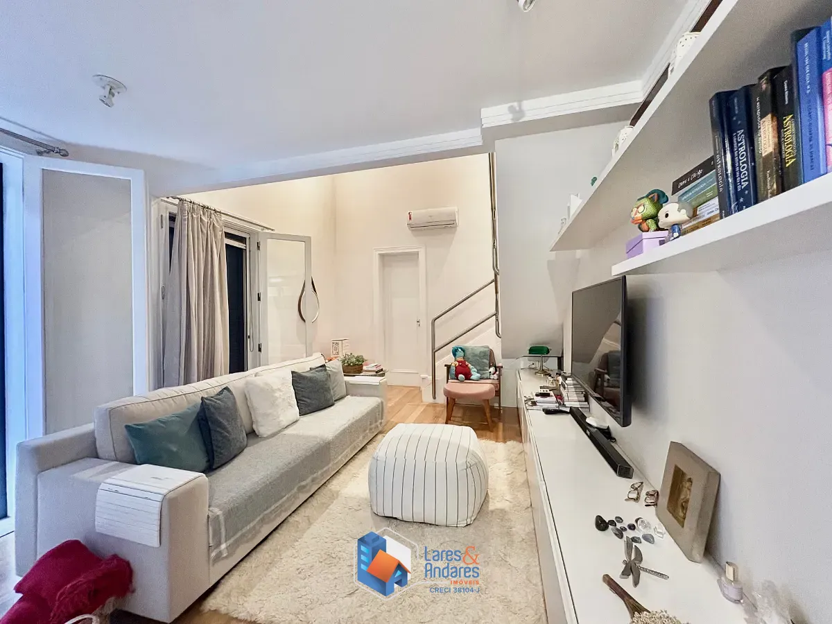 Casa, 5 quartos, 980 m² - Foto 44