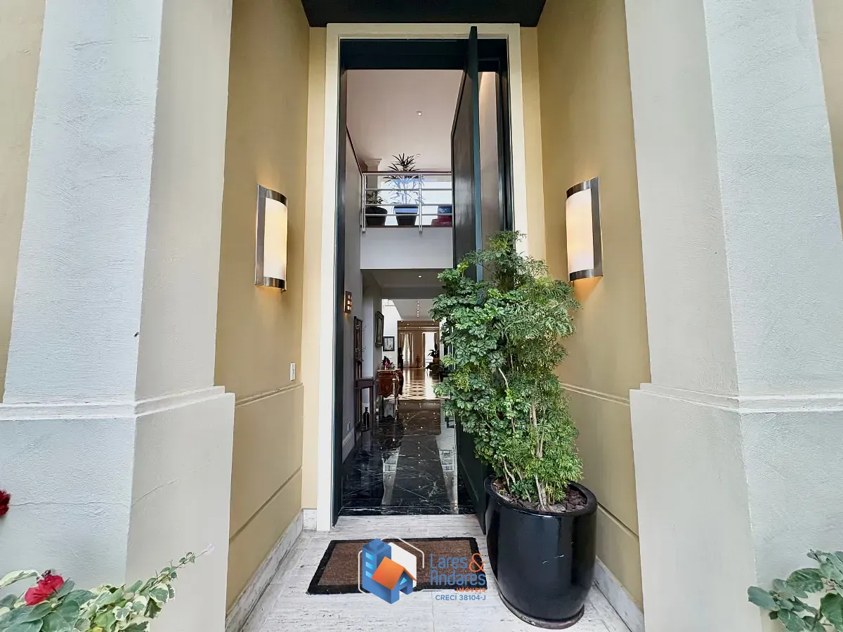 Casa, 5 quartos, 980 m² - Foto 3