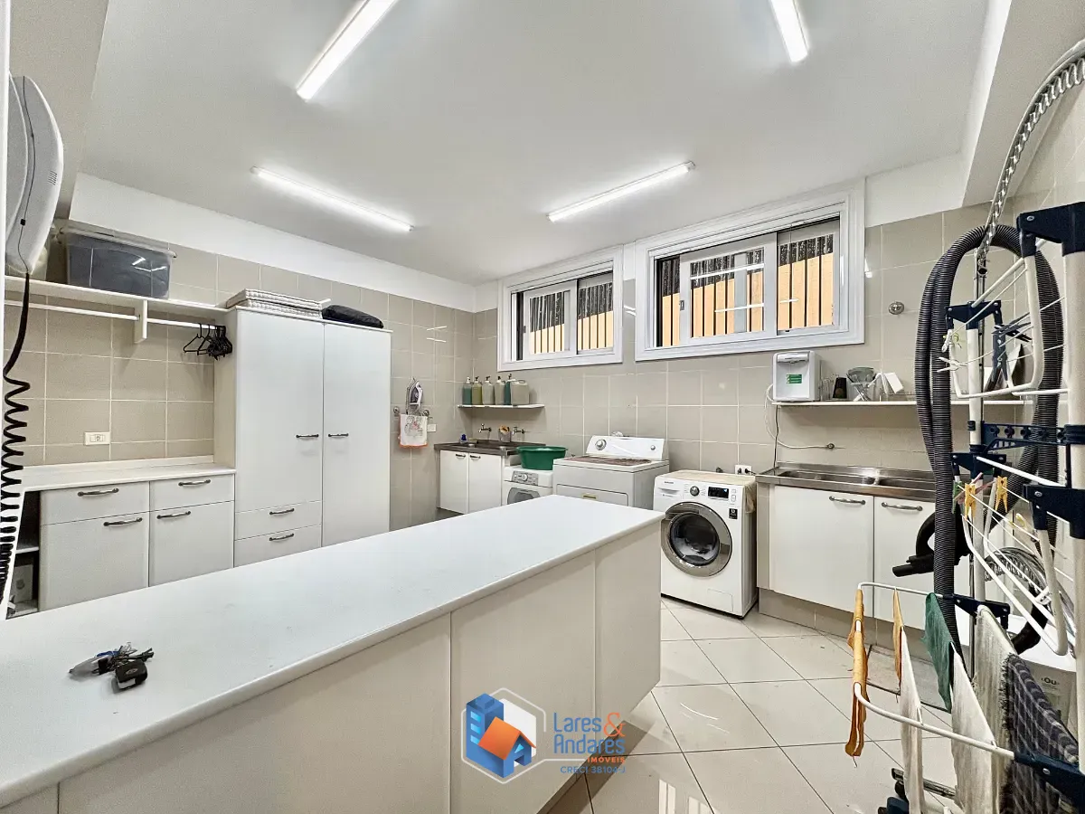 Casa, 5 quartos, 980 m² - Foto 58