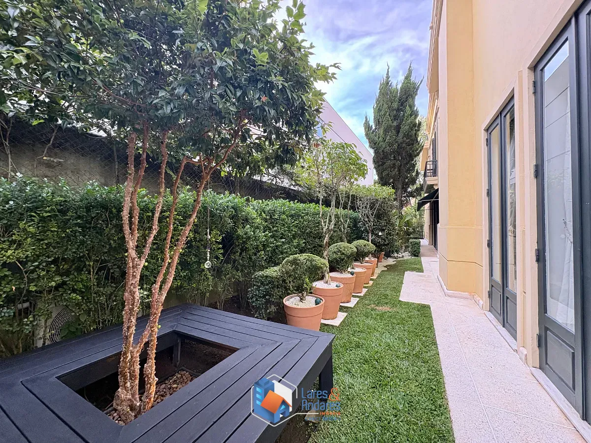 Casa, 5 quartos, 980 m² - Foto 23