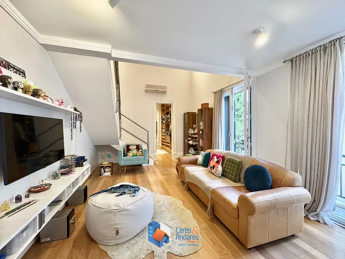 Casa, 5 quartos, 980 m² - Foto 49