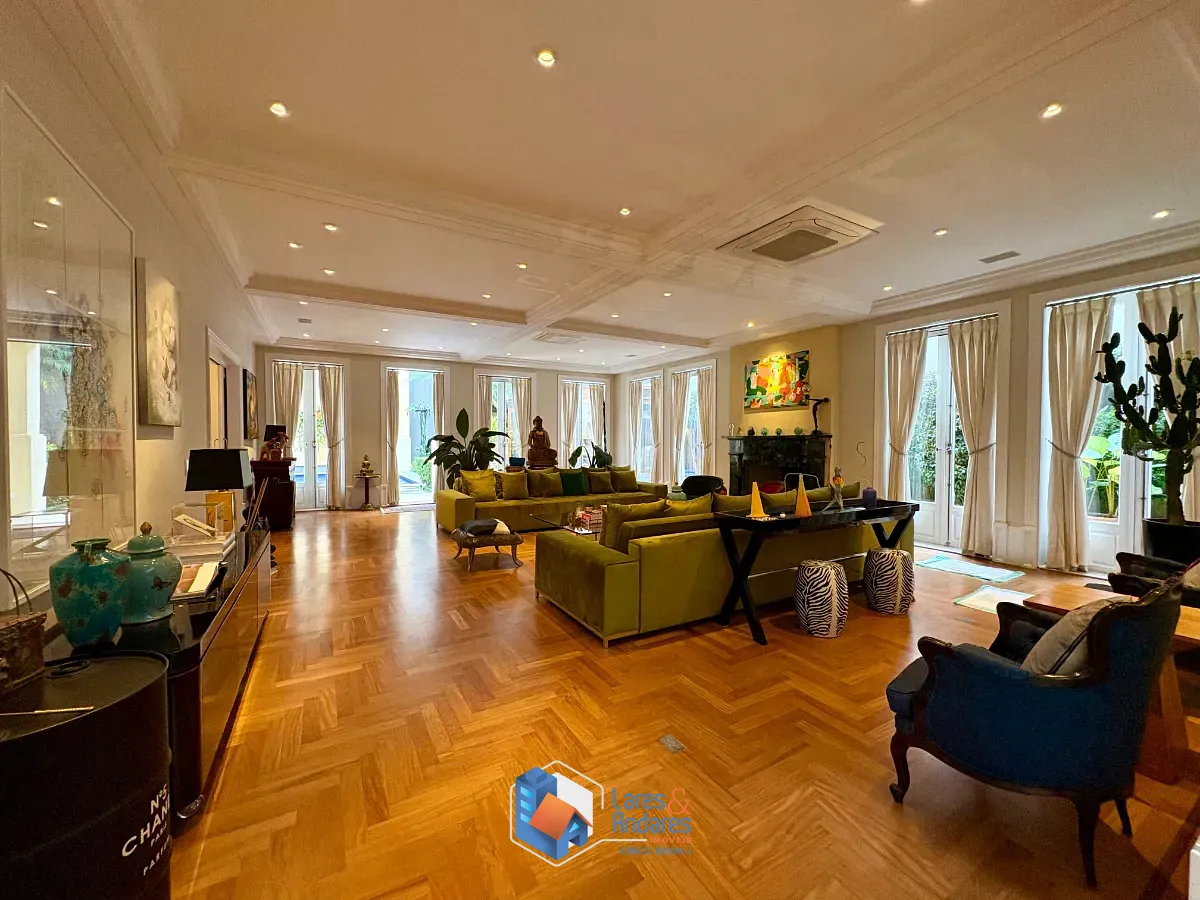 Casa, 5 quartos, 980 m² - Foto 10
