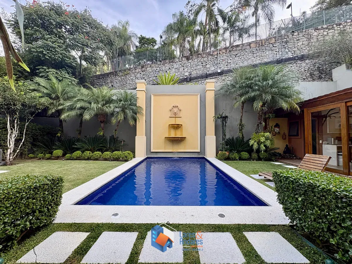 Casa, 5 quartos, 980 m² - Foto 18