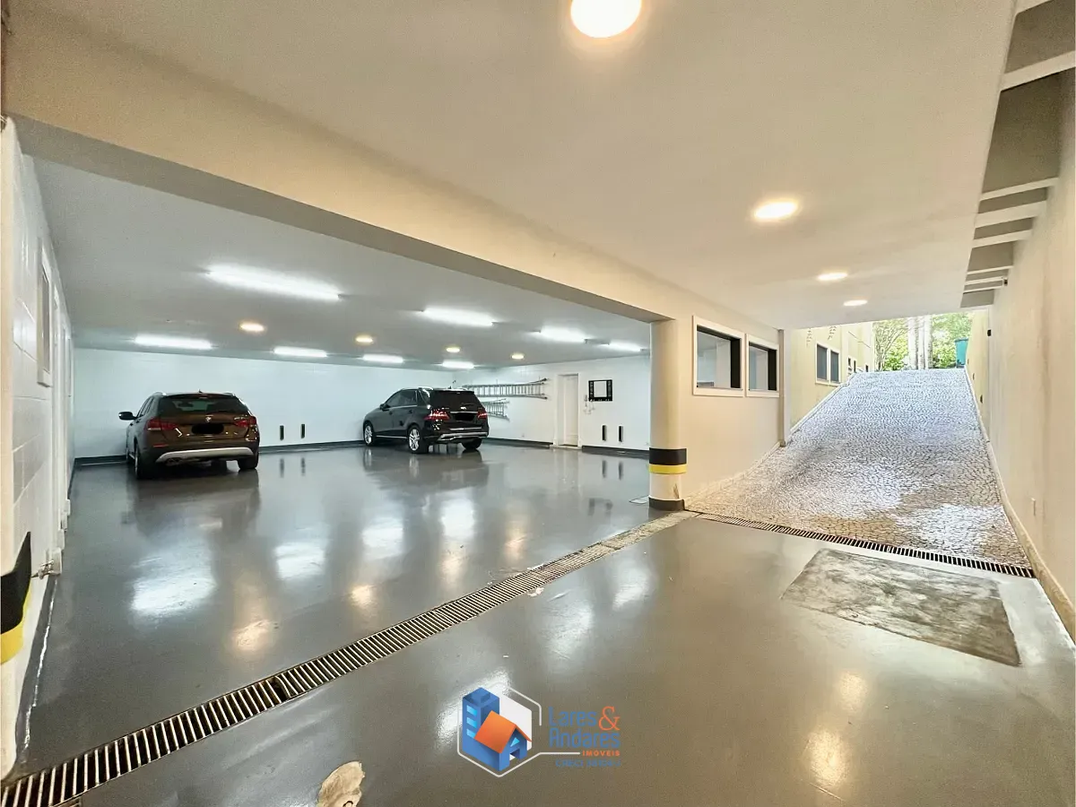 Casa, 5 quartos, 980 m² - Foto 60