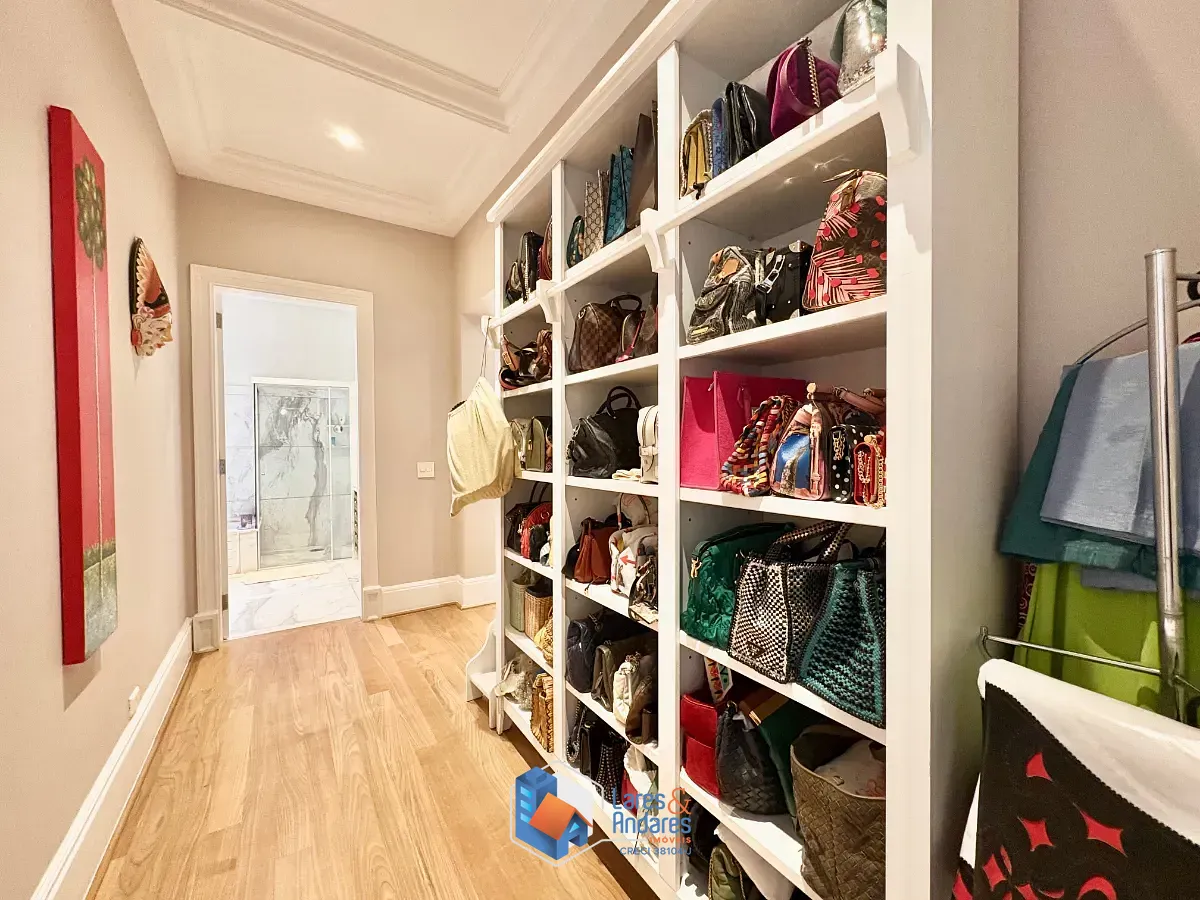 Casa, 5 quartos, 980 m² - Foto 39