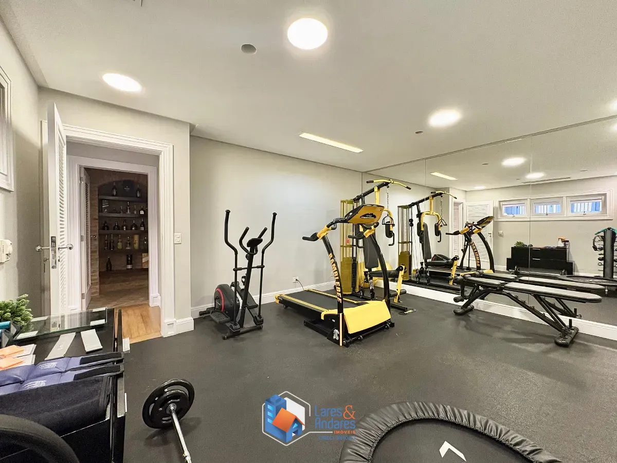 Casa, 5 quartos, 980 m² - Foto 55