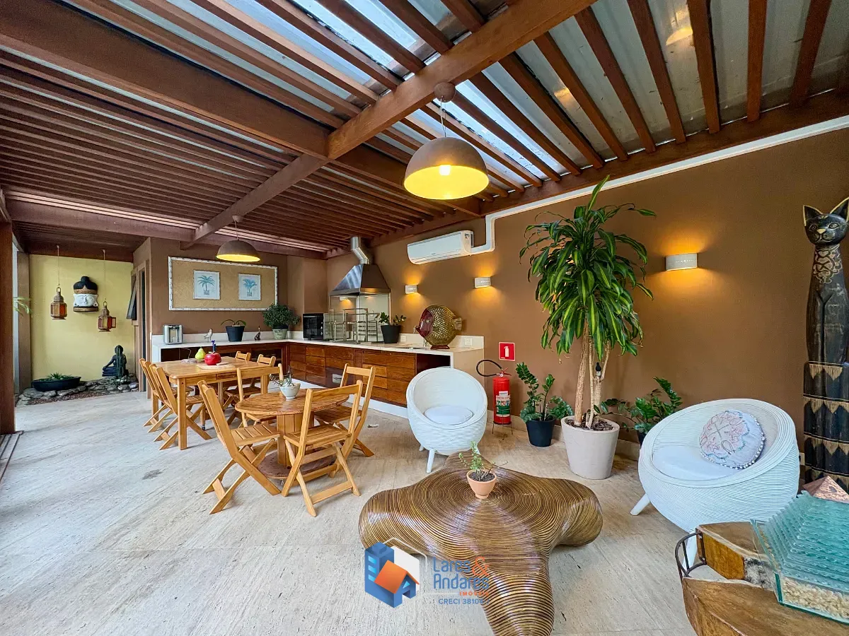 Casa, 5 quartos, 980 m² - Foto 22
