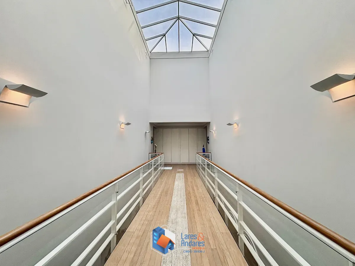 Casa, 5 quartos, 980 m² - Foto 28
