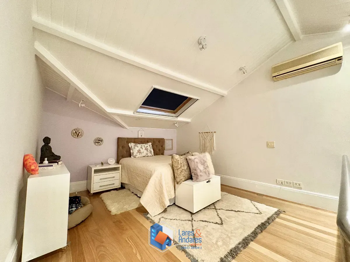 Casa, 5 quartos, 980 m² - Foto 47