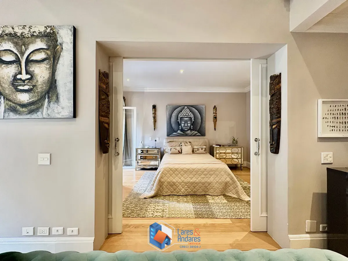 Casa, 5 quartos, 980 m² - Foto 33