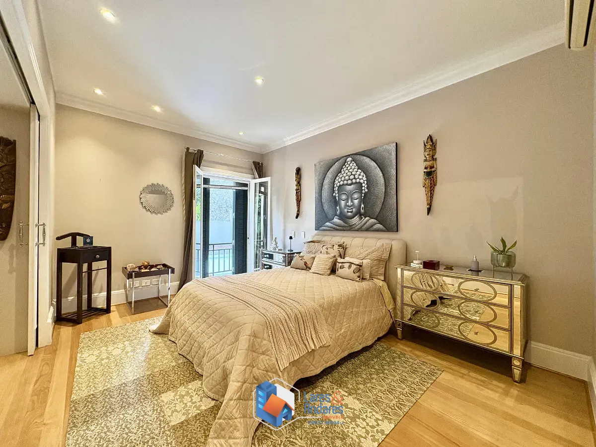 Casa, 5 quartos, 980 m² - Foto 34