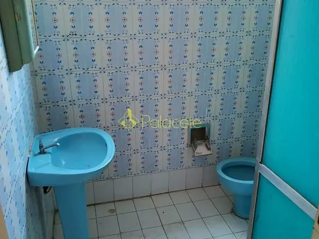 Casa com 147m² 2 quartos e 1 banheiro, à venda, no bairro Centro em Pindamonhangaba