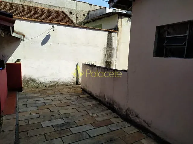 Casa com 147m² 2 quartos e 1 banheiro, à venda, no bairro Centro em Pindamonhangaba