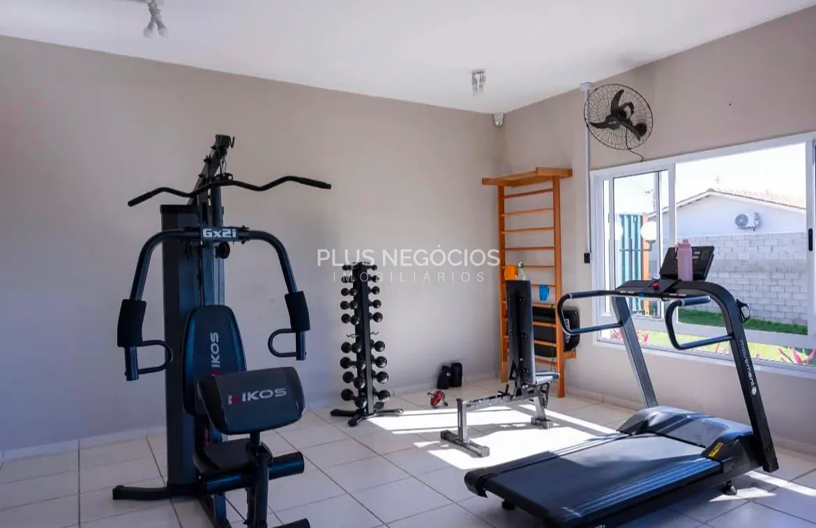 Casa, 2 quartos, 50 m² - Foto 38