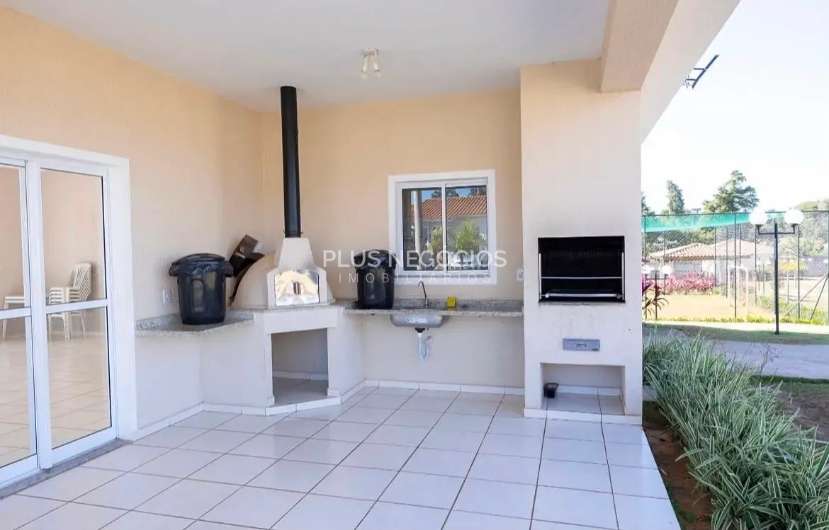 Casa, 2 quartos, 50 m² - Foto 40