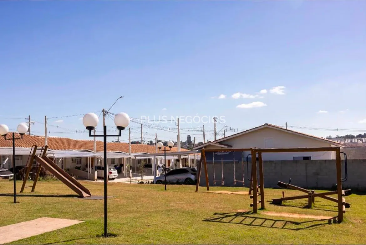 Casa, 2 quartos, 50 m² - Foto 44