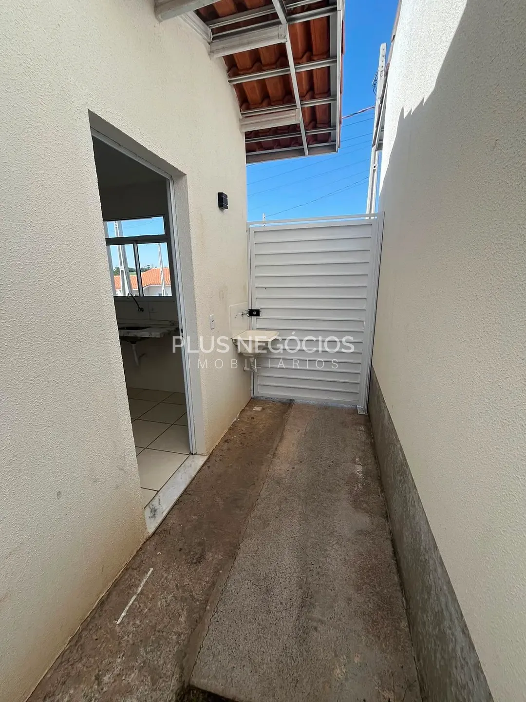 Casa, 2 quartos, 50 m² - Foto 32