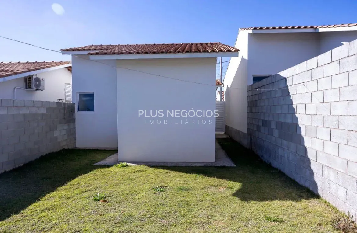 Casa, 2 quartos, 50 m² - Foto 24