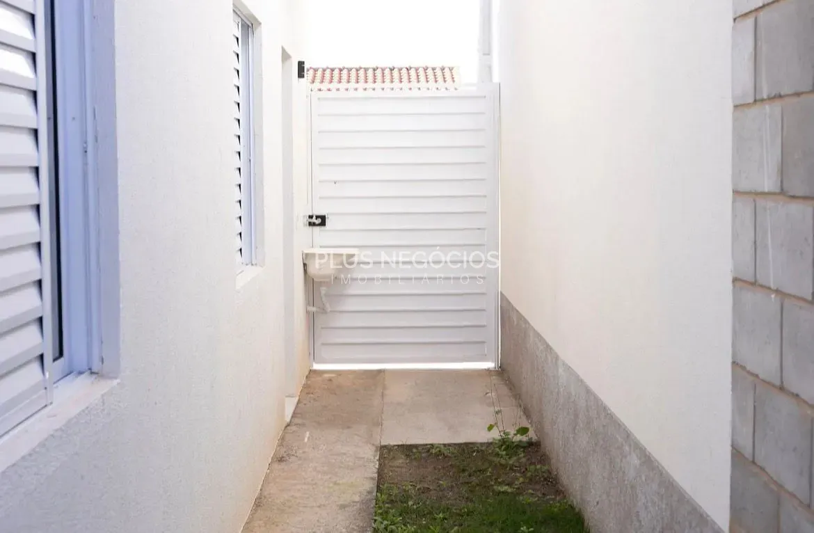 Casa, 2 quartos, 50 m² - Foto 4