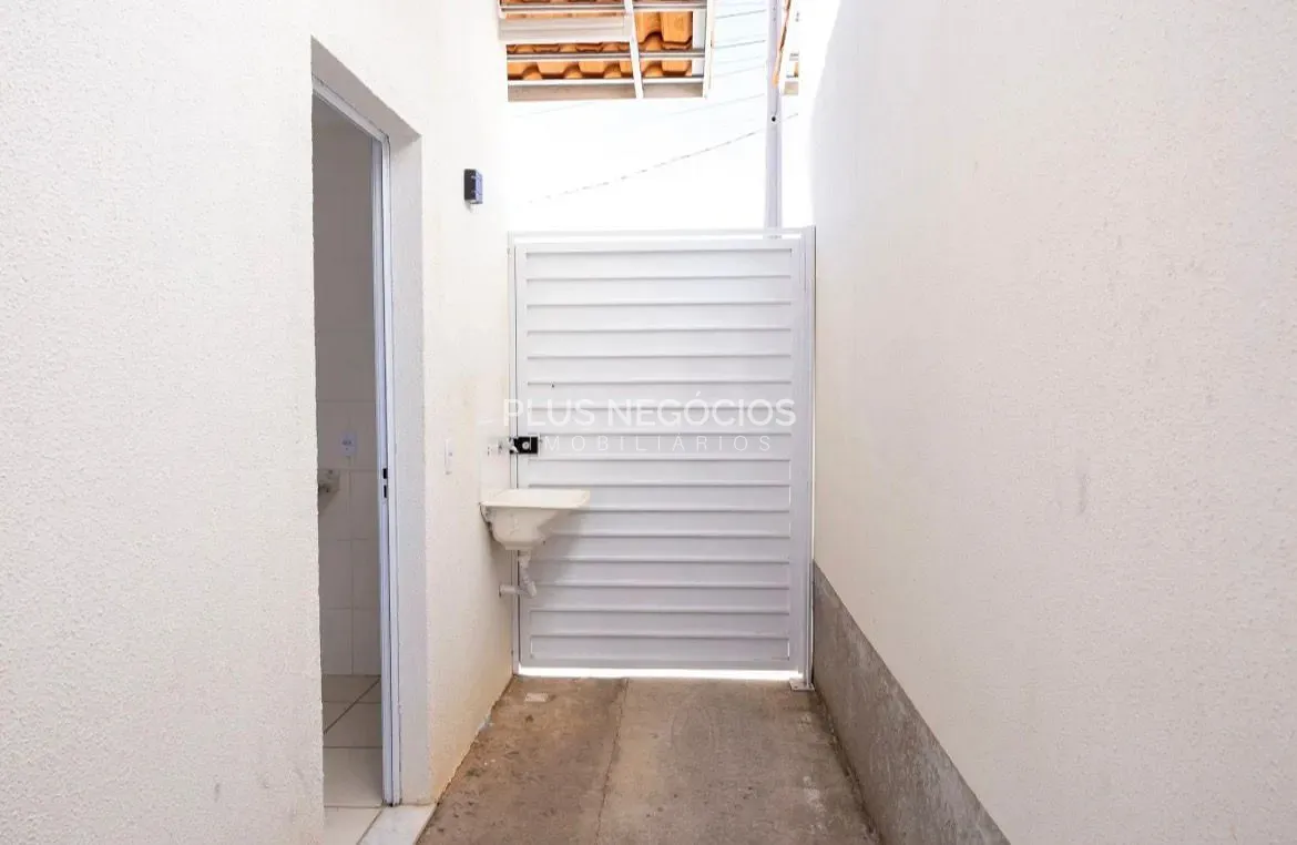 Casa, 2 quartos, 50 m² - Foto 5