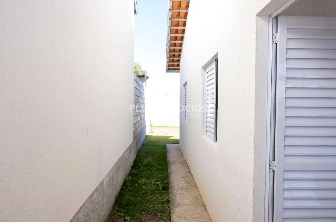 Casa, 2 quartos, 50 m² - Foto 22