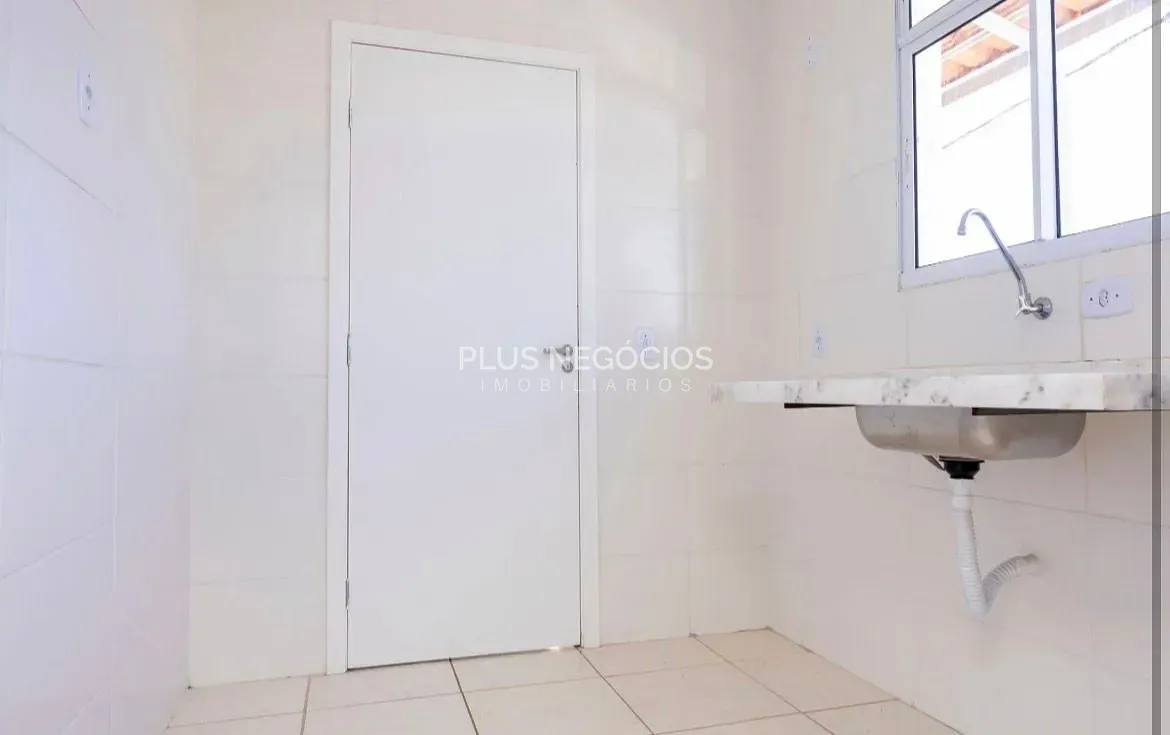 Casa, 2 quartos, 50 m² - Foto 13