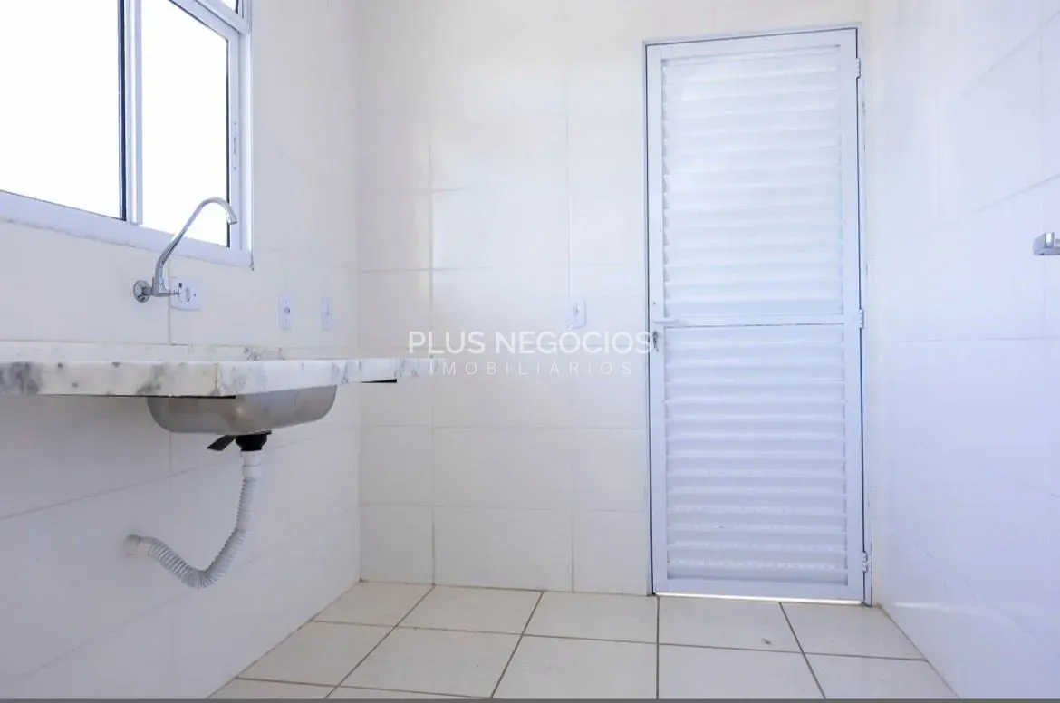 Casa, 2 quartos, 50 m² - Foto 3