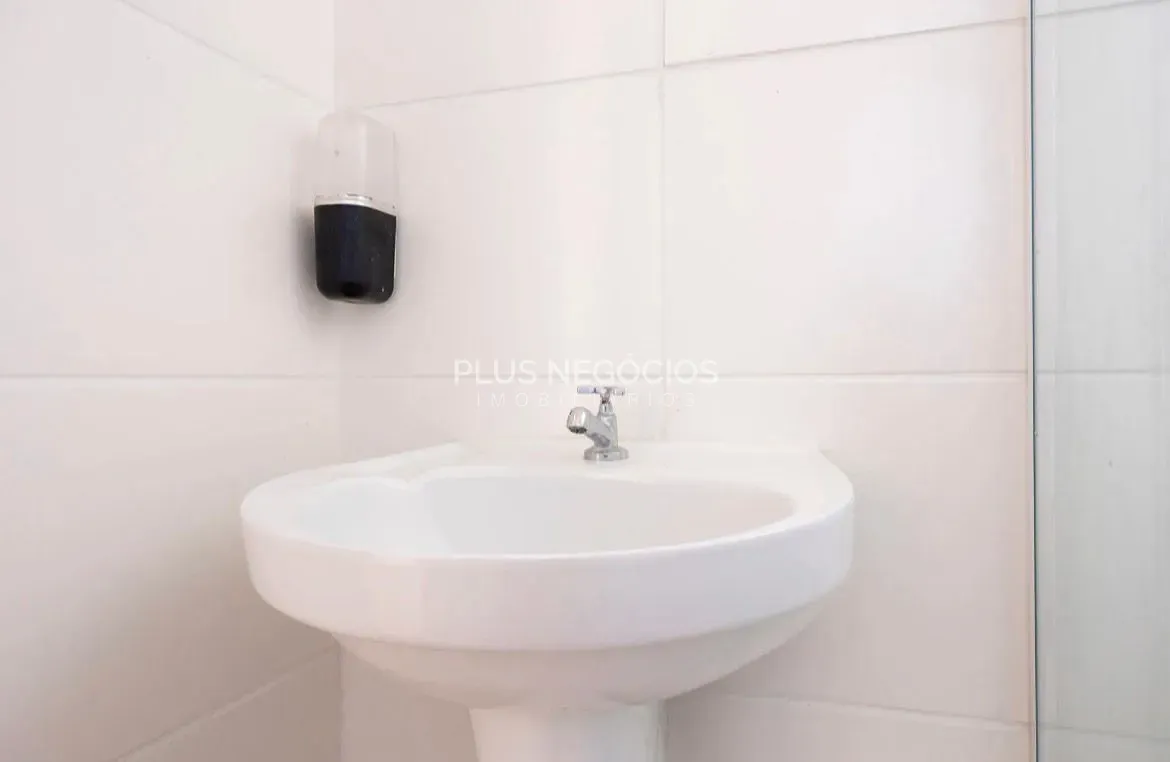 Casa, 2 quartos, 50 m² - Foto 19