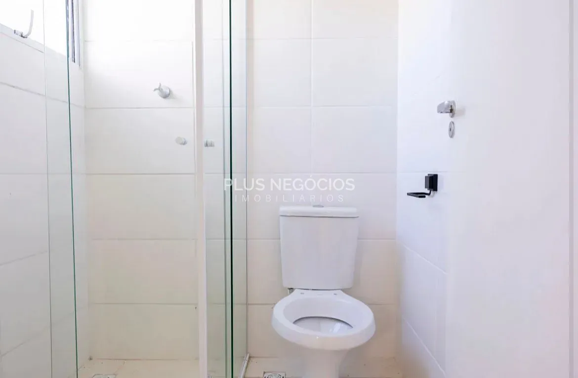 Casa, 2 quartos, 50 m² - Foto 17
