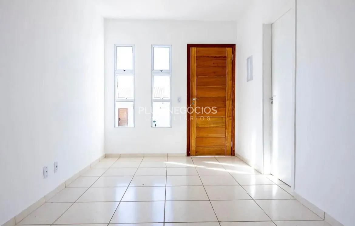 Casa, 2 quartos, 50 m² - Foto 2