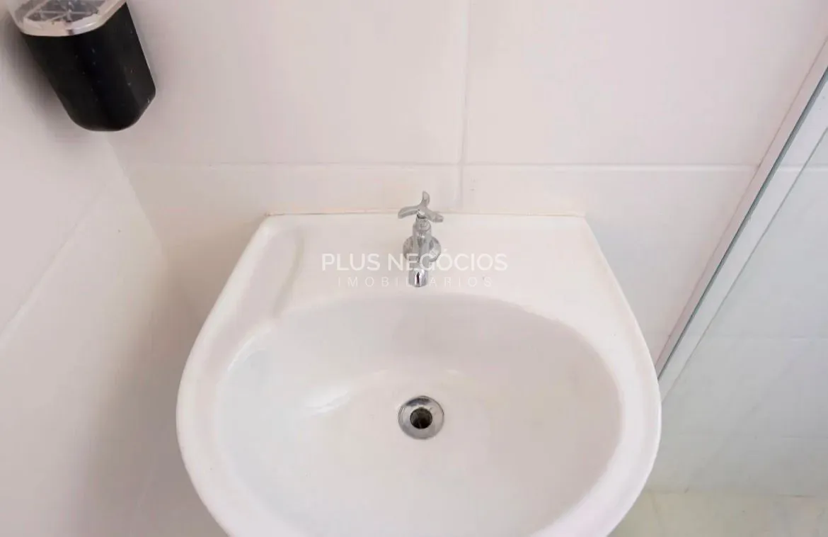 Casa, 2 quartos, 50 m² - Foto 27